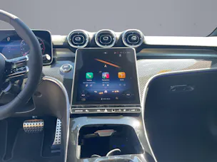 Mercedes-Benz CLE 53 AMG 4matic+ Cabriolet