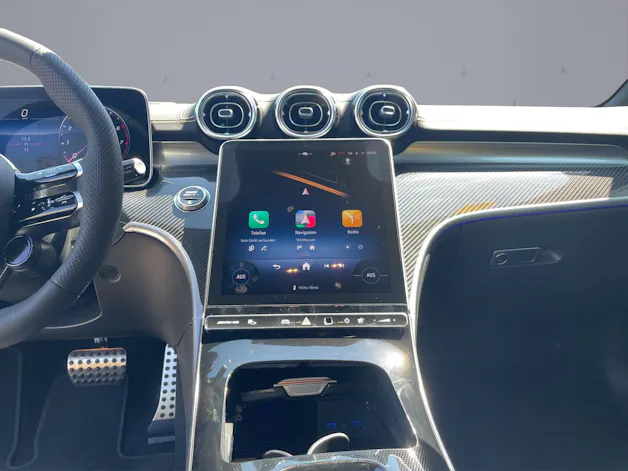 Mercedes-Benz CLE 53 AMG 4matic+ Cabriolet