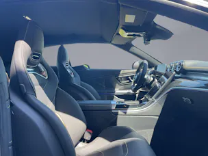 Mercedes-Benz CLE 53 AMG 4matic+ Cabriolet