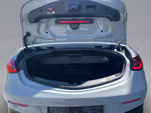 Mercedes-Benz CLE 53 AMG 4matic+ Cabriolet