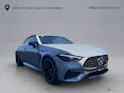 Mercedes-Benz CLE 53 AMG 4matic+ Cabriolet
