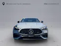 Mercedes-Benz CLE 53 AMG 4matic+ Cabriolet