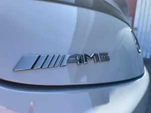 Mercedes-Benz CLE 53 AMG 4matic+ Cabriolet