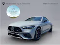 MERCEDES-BENZ CLE 53 AMG 4matic+ Cabriolet