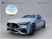 MERCEDES-BENZ CLE 53 AMG 4matic+ Cabriolet