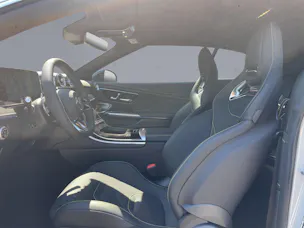 Mercedes-Benz CLE 53 AMG 4matic+ Cabriolet