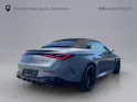 Mercedes-Benz CLE 53 AMG 4matic+ Cabriolet
