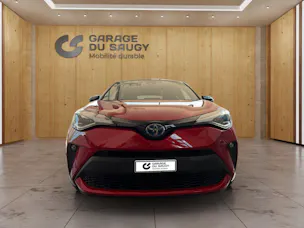Toyota C-HR 2.0 VVTi HSD Move