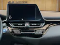 Toyota C-HR 2.0 VVTi HSD Move