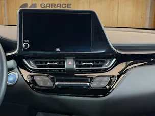 Toyota C-HR 2.0 VVTi HSD Move
