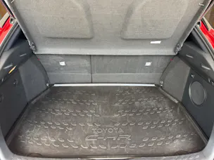 Toyota C-HR 2.0 VVTi HSD Move