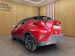 Toyota C-HR 2.0 VVTi HSD Move