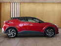 Toyota C-HR 2.0 VVTi HSD Move
