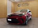Toyota C-HR 2.0 VVTi HSD Move