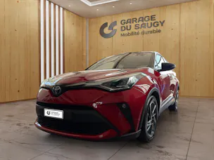 Toyota C-HR 2.0 VVTi HSD Move