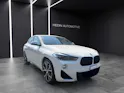 BMW X2 20d xDrive SAG