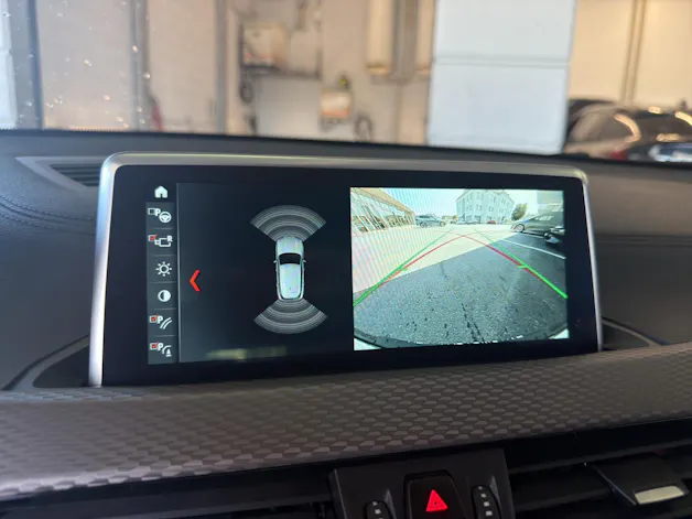BMW X2 20d xDrive SAG