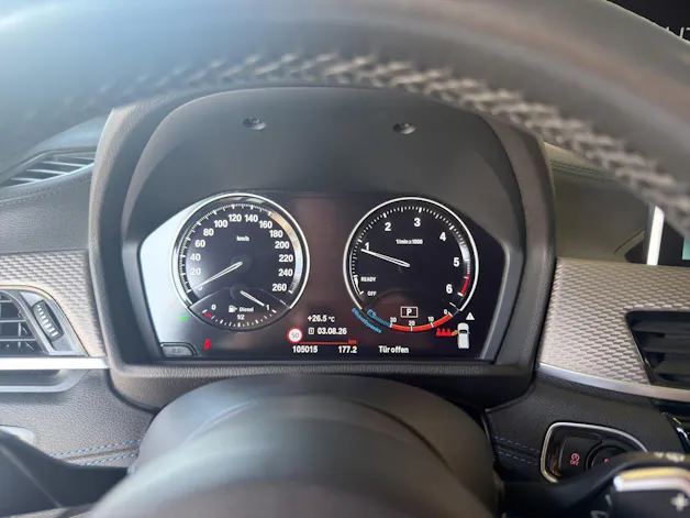 BMW X2 20d xDrive SAG