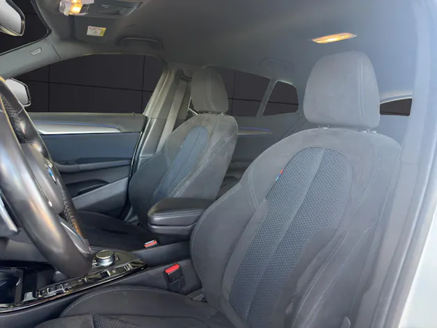 BMW X2 20d xDrive SAG