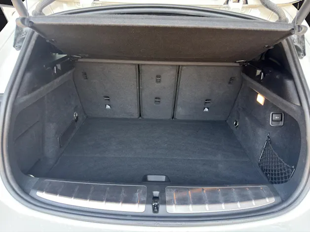 BMW X2 20d xDrive SAG