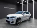 BMW X2 20d xDrive SAG