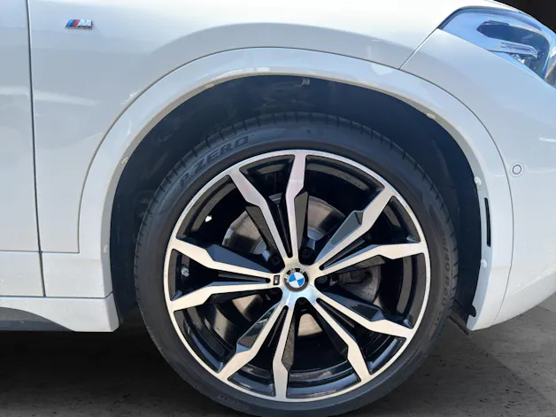 BMW X2 20d xDrive SAG
