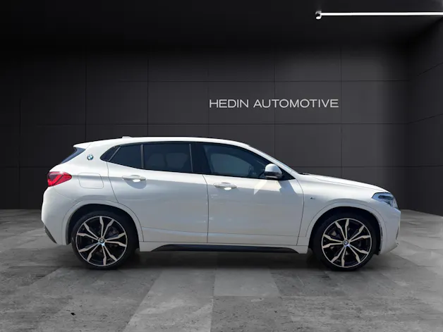 BMW X2 20d xDrive SAG