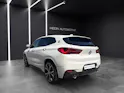 BMW X2 20d xDrive SAG