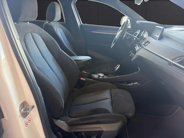 BMW X2 20d xDrive SAG