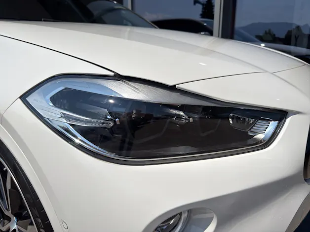 BMW X2 20d xDrive SAG