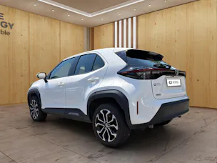 Toyota Yaris Cross 1.5 VVT-iE Trend