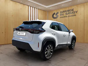 Toyota Yaris Cross 1.5 VVT-iE Trend