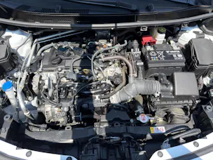 Toyota Yaris Cross 1.5 VVT-iE Trend