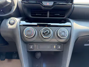 Toyota Yaris Cross 1.5 VVT-iE Trend