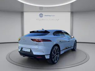 Jaguar I-Pace EV400 HSE AWD mit Luftfederung