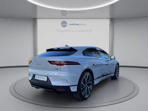 immagine del veicolo JAGUAR I-Pace EV400 HSE AWD mit Luftfederung