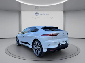 immagine del veicolo JAGUAR I-Pace EV400 HSE AWD mit Luftfederung