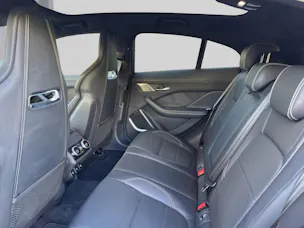 Jaguar I-Pace EV400 HSE AWD mit Luftfederung