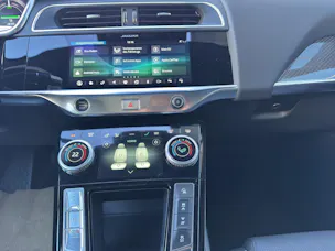 Jaguar I-Pace EV400 HSE AWD mit Luftfederung