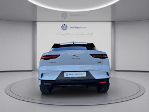 immagine del veicolo JAGUAR I-Pace EV400 HSE AWD mit Luftfederung