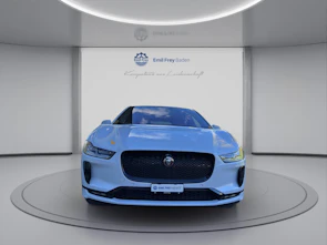 immagine del veicolo JAGUAR I-Pace EV400 HSE AWD mit Luftfederung