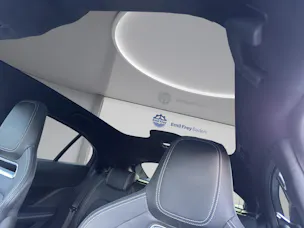 Jaguar I-Pace EV400 HSE AWD mit Luftfederung
