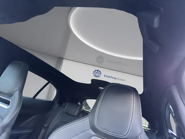 Jaguar I-Pace EV400 HSE AWD mit Luftfederung