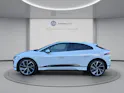 Jaguar I-Pace EV400 HSE AWD mit Luftfederung