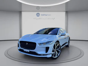 immagine del veicolo JAGUAR I-Pace EV400 HSE AWD mit Luftfederung