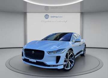 immagine del veicolo JAGUAR I-Pace EV400 HSE AWD mit Luftfederung immagine del veicolo JAGUAR I-Pace EV400 HSE AWD mit Luftfederung
