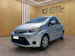 Toyota Aygo 1.0 VVT-i Linea Luna MM