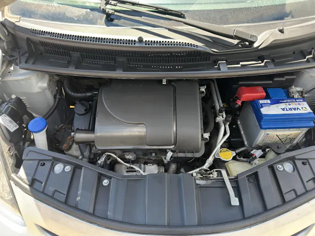 Toyota Aygo 1.0 VVT-i Linea Luna MM