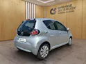 Toyota Aygo 1.0 VVT-i Linea Luna MM