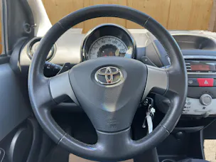Toyota Aygo 1.0 VVT-i Linea Luna MM